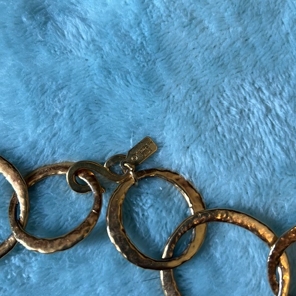 Kenneth Jay Lane Necklace - Picture 5 of 6